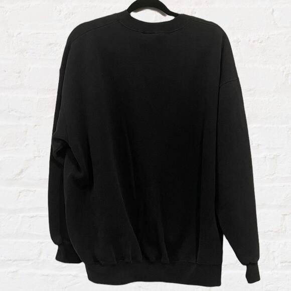 Vintage Chase Authentics NASCAR Dale Earnhardt Crewneck‎ Sweatshirt Men’s Sz XL - Picture 3 of 4